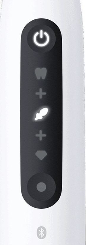 Oral-B iO 5N White detail