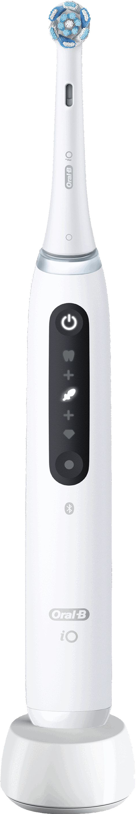 Oral-B iO 5N White detail