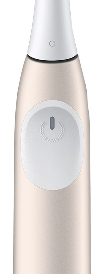 Oral-B iO 2 Pink detail