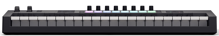 Novation Launchkey 37 front