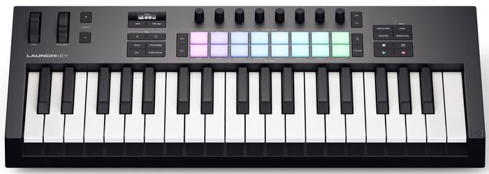 Novation Launchkey 37 Main Image
