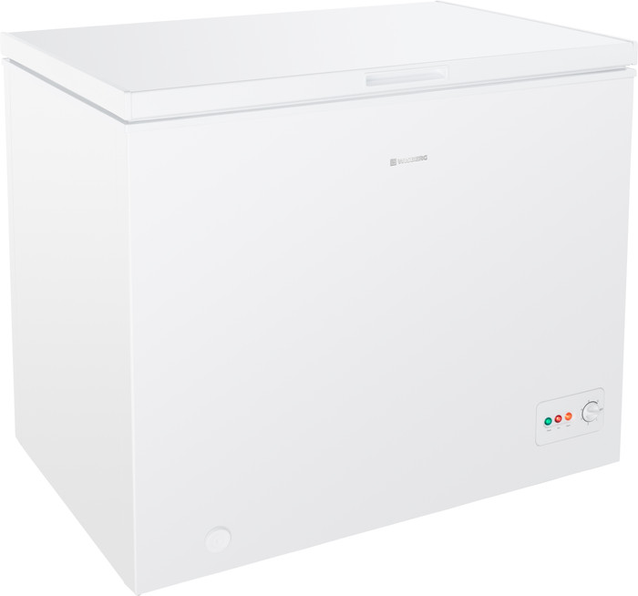 Wisberg WBCF90LFAW linke seite