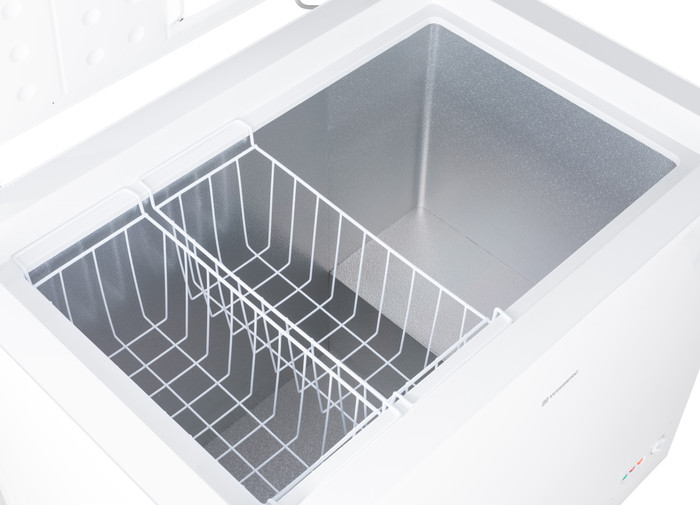 Wisberg WBCF90LFAW innen