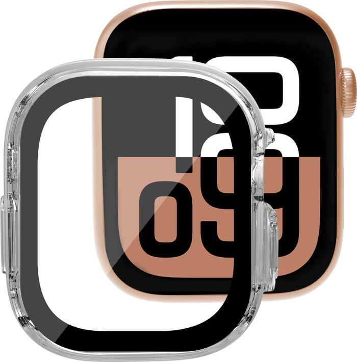 BlueBuilt Full Body Apple Watch SE 42 mm Displayschutz Main Image