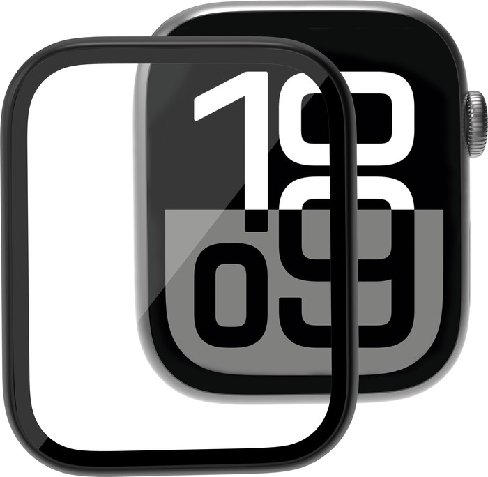 BlueBuilt Apple Watch SE 46 mm Panzerglas Main Image