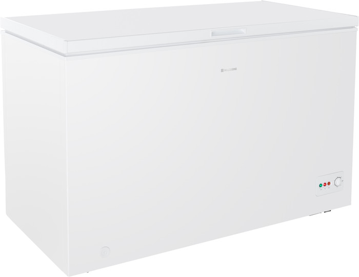 Wisberg WBCF130LFAW left side