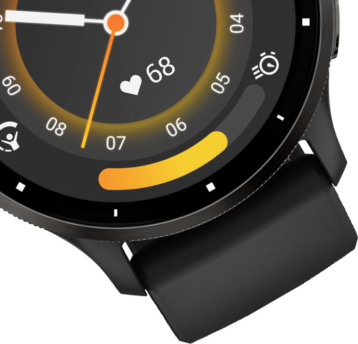 Just in Case Garmin Venu 3 Screen Protector Glass Duo Pack detail