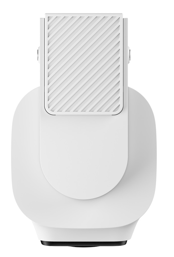 eufy PoE Security System + NVR + S4 4-pack top