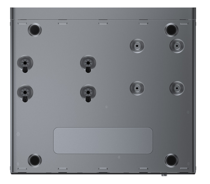 eufy PoE Security System + NVR + S4 4-pack bottom