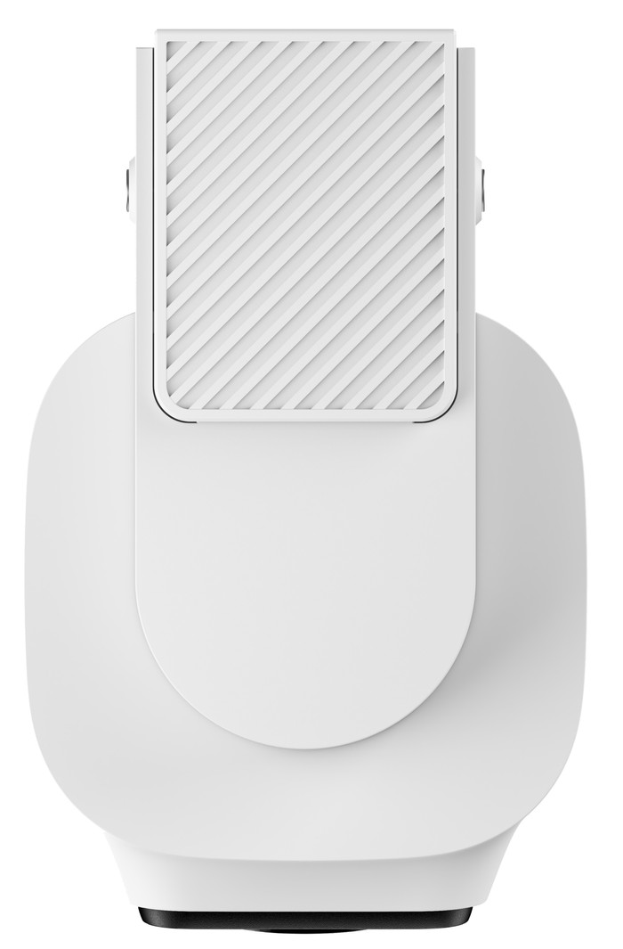 eufy PoE Sicherheitssystem + NVR + S4 Doppelpack + E40 Doppelpack oberseite