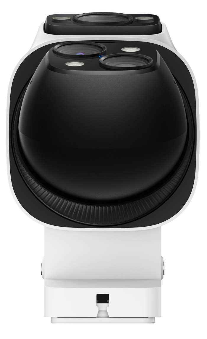 eufy PoE Sicherheitssystem + NVR + S4 Doppelpack + E40 Doppelpack unten