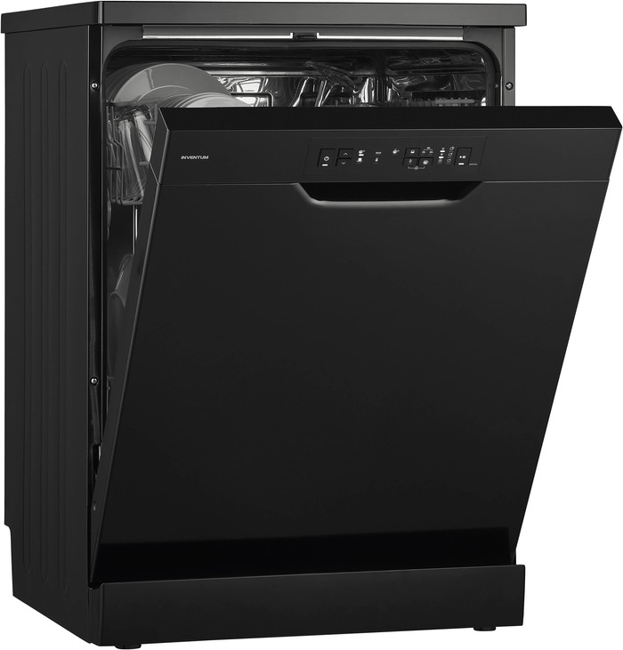 Inventum VVW6008AB / Freistehend linke seite