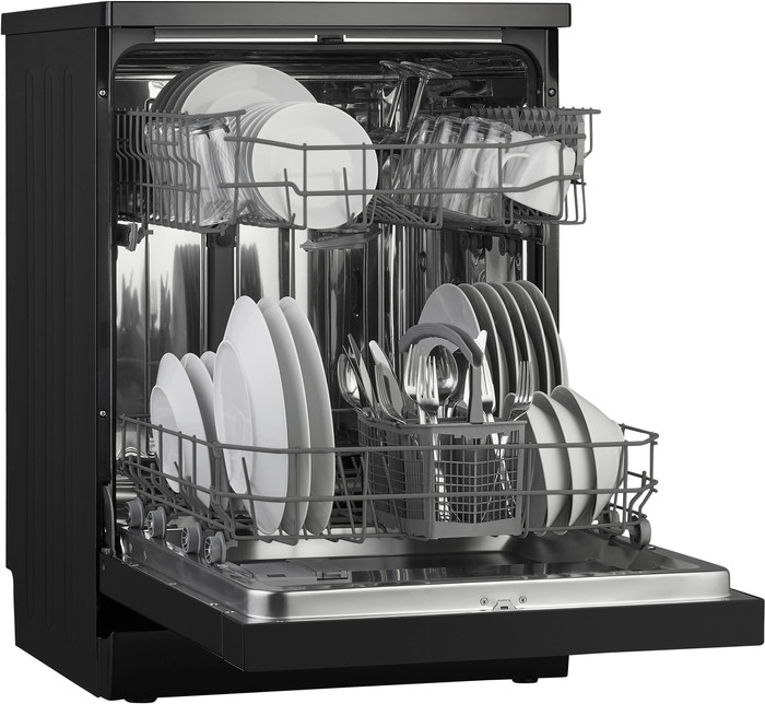 Inventum VVW6008AB / Freistehend innen