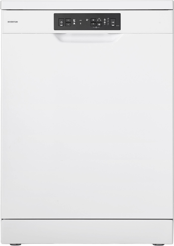 Inventum VVW6008AW / Freestanding Main Image