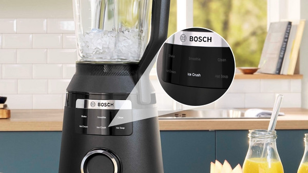Bosch VitaPower Series 6 MMB6652B product in use