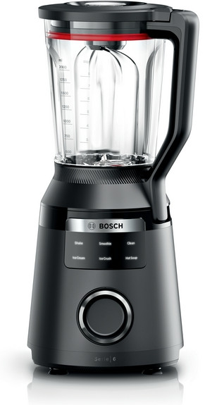 Bosch VitaPower Series 6 MMB6652B front