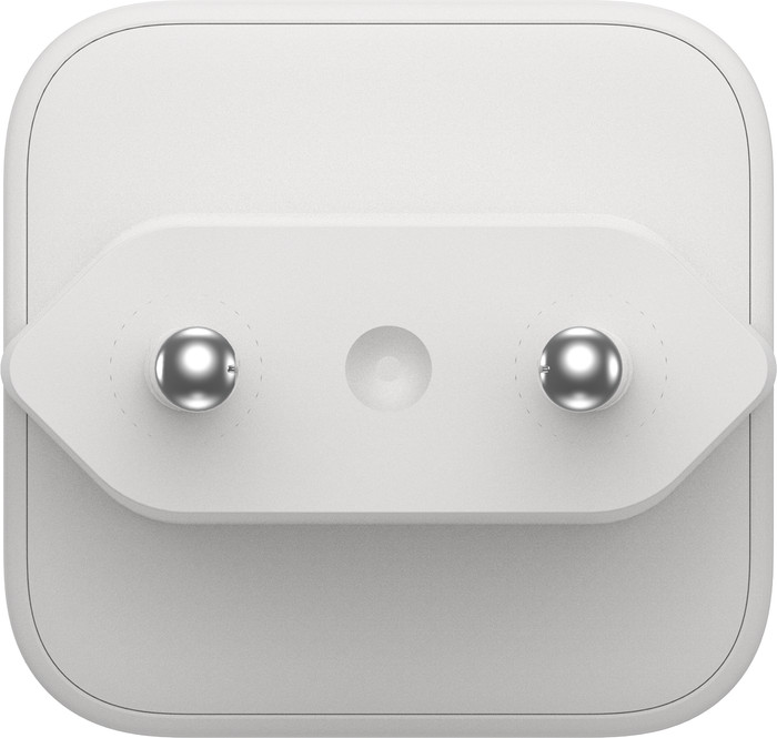 Anker Nano Charger 45W Power Delivery White top