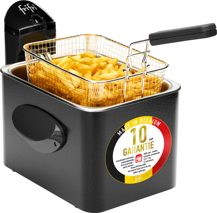 FriFri 1905A product in use