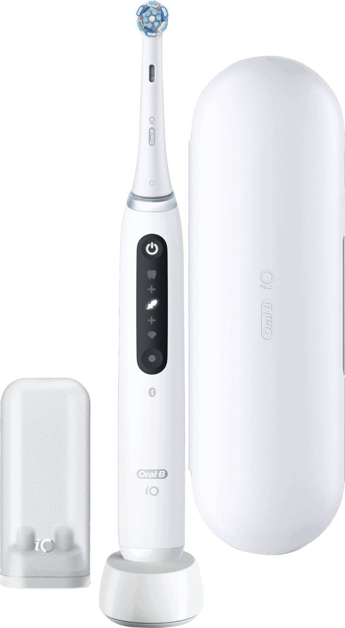 Oral-B iO 5N White Main Image