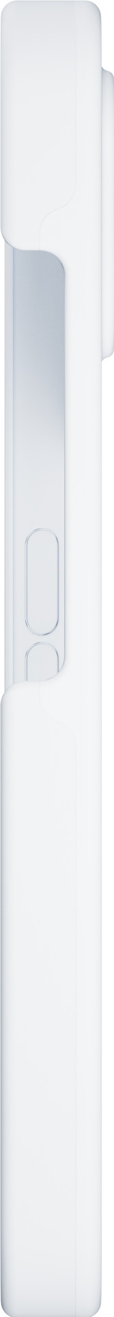 Fairphone 6 256GB Weiß 5G + Zubehörset rechte seite