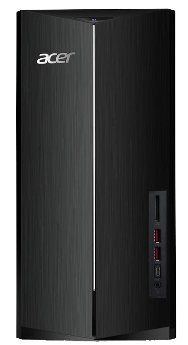 Acer Aspire TC-1860 U7610 front