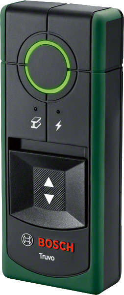 Bosch Truvo Main Image