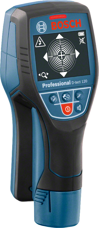 Bosch Professional D-tect 120 Main Image