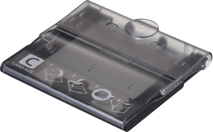 Canon PCC-CP400 Papierkassette Kreditkartenformat Main Image
