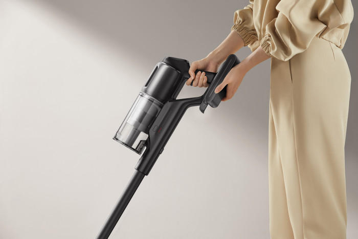 Dreame Z10 visual supplier