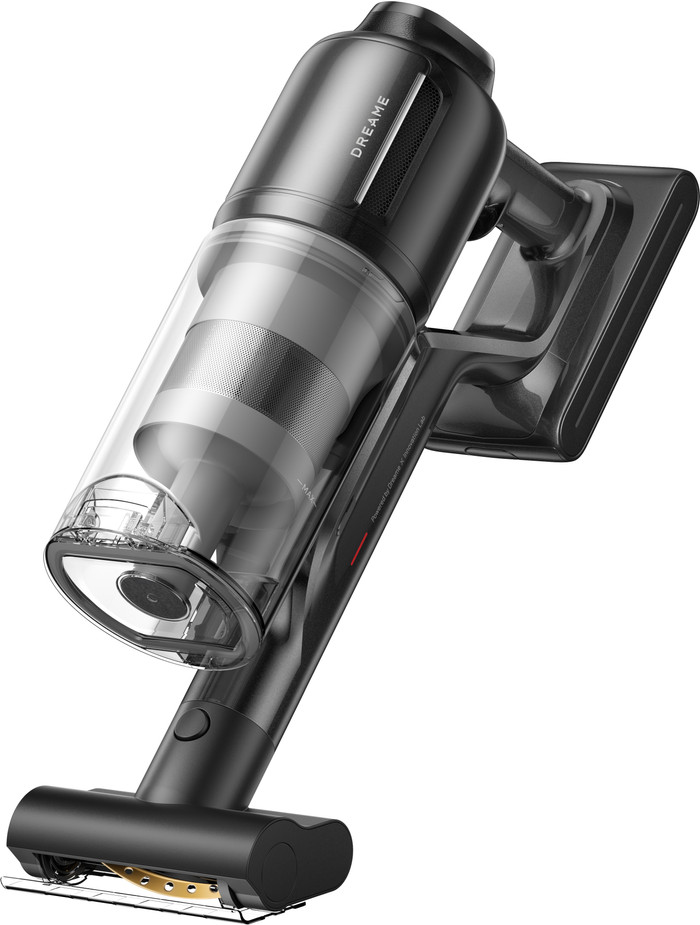 Dreame Z10 detail