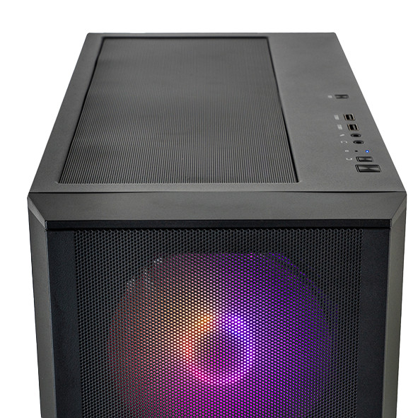 PCSpecialist Impact 308 - AMD Ryzen 7 - 64GB/2TB SSD - RTX 5090 detail