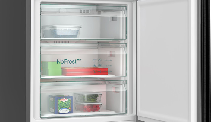 Siemens KG49N4XAF detail