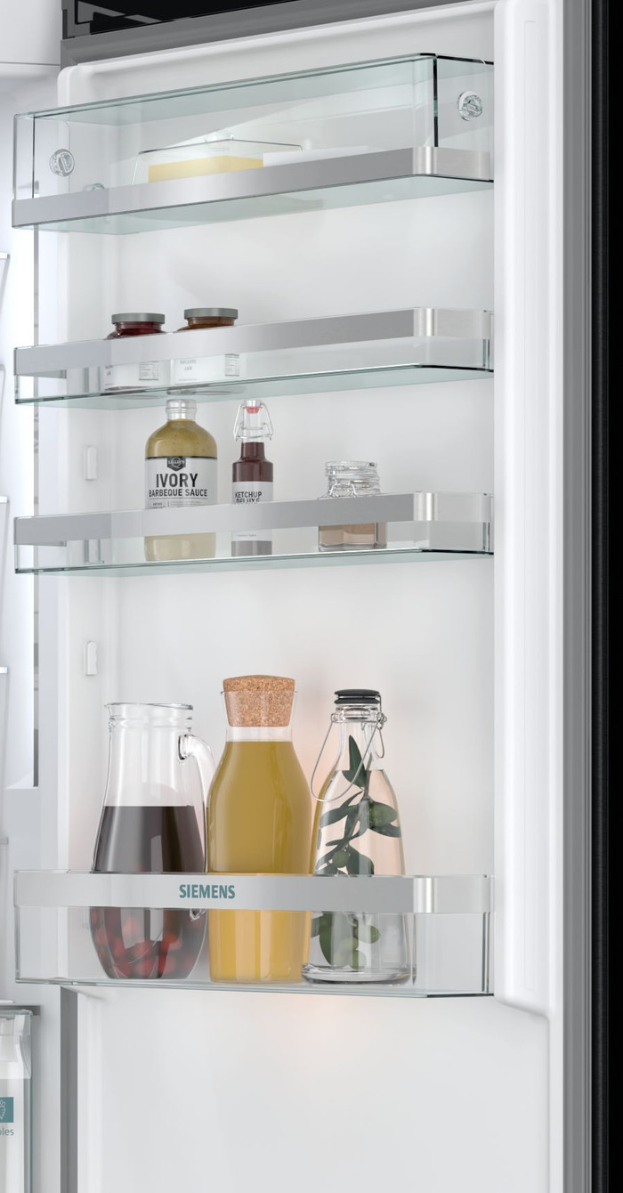 Siemens KG49N4XAF detail