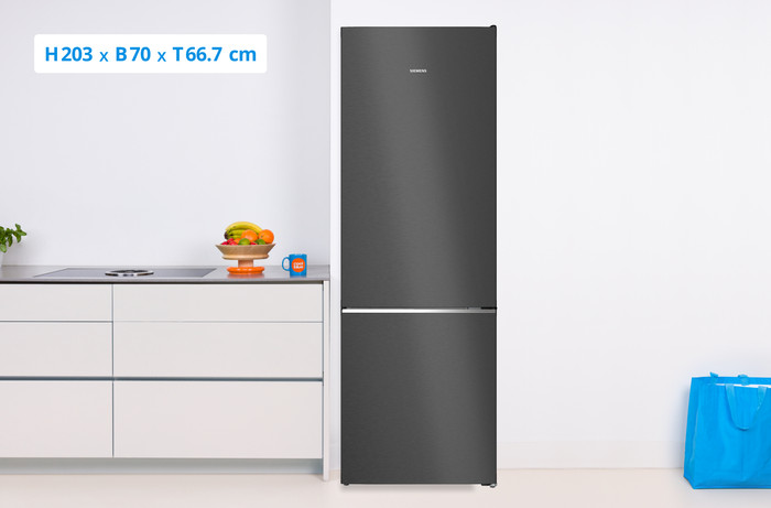 Siemens KG49N4XAF visuelles Coolblue 1