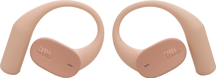 JBL Sense Lite Beige Main Image