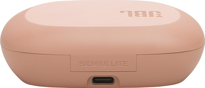 JBL Sense Lite Beige rückseite