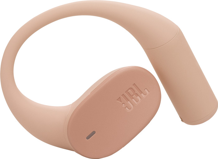 JBL Sense Lite Beige detail