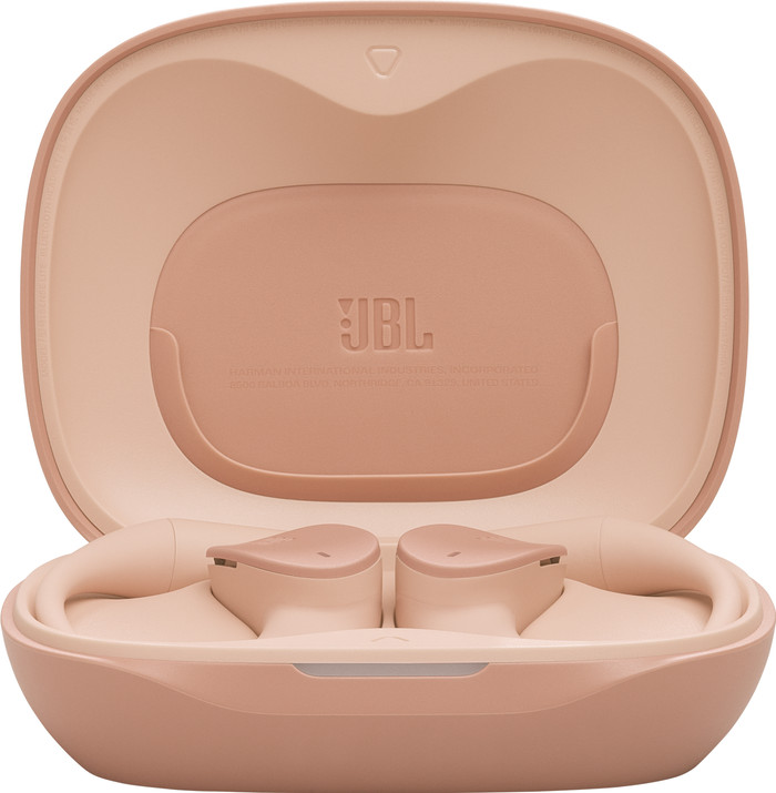 JBL Sense Lite Beige vorne