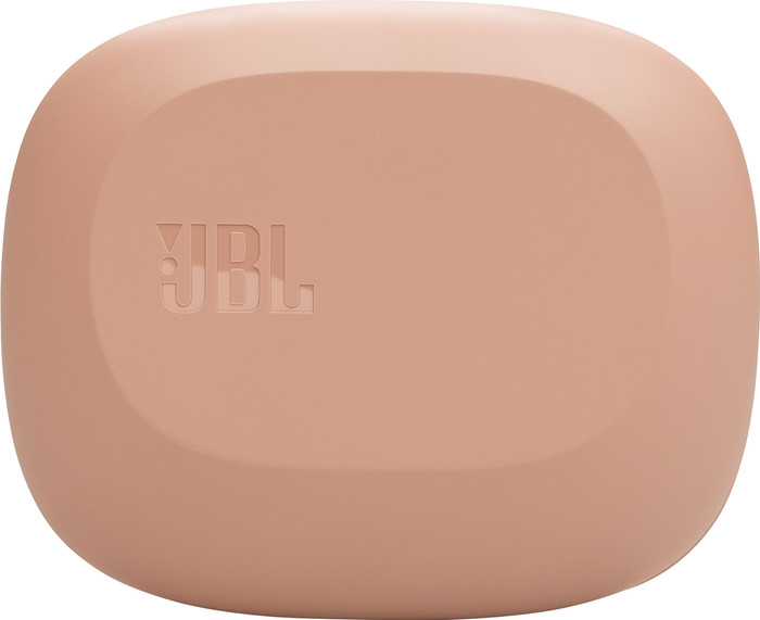 JBL Sense Lite Beige oberseite