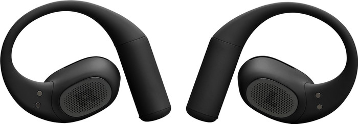 JBL Sense Lite Black detail