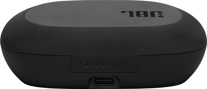 JBL Sense Lite Black front