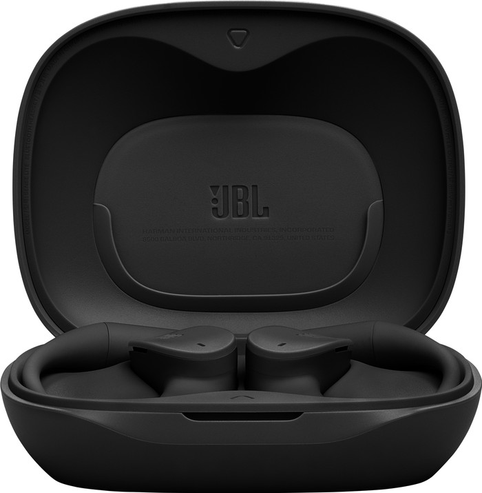 JBL Sense Lite Black front