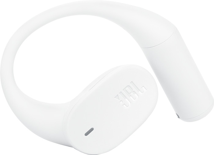 JBL Sense Lite White detail