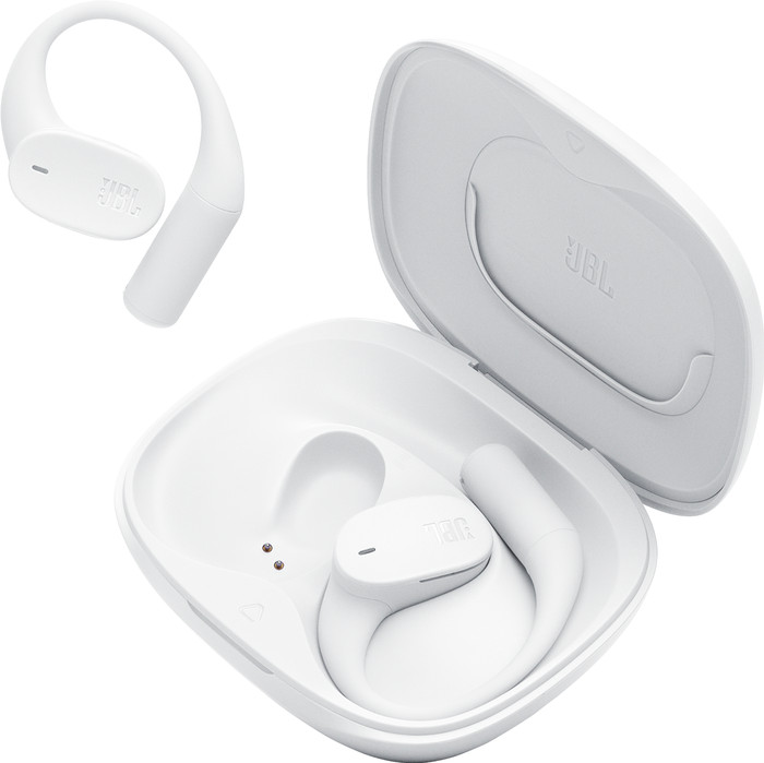JBL Sense Lite White front