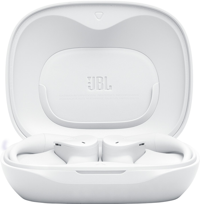 JBL Sense Lite White front
