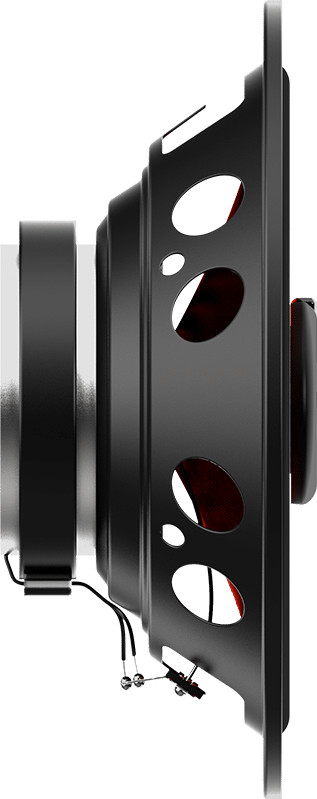 JBL Stage1 62F Orange right side