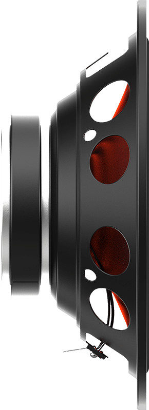 JBL Stage1 62CF Orange right side