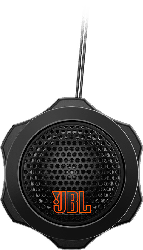 JBL Stage1 62CF Orange detail