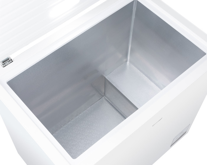 Veripart VPCF80LFDW inside