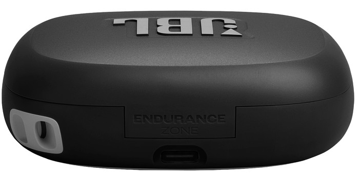 JBL Endurance Zone Gray accessory